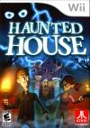 Haunted House Box Art Front